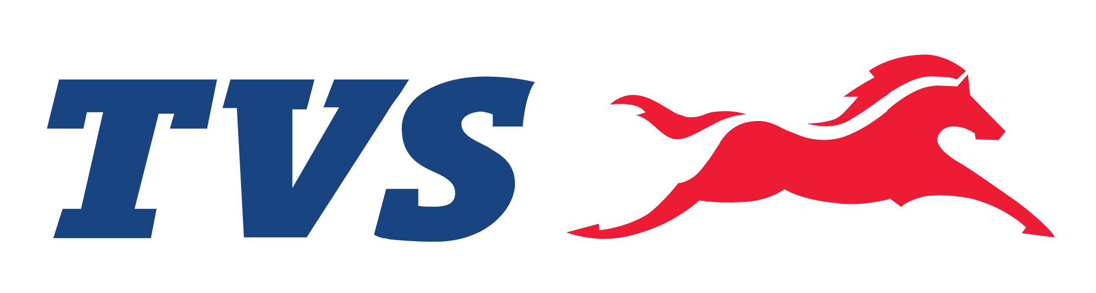 TVS Logo