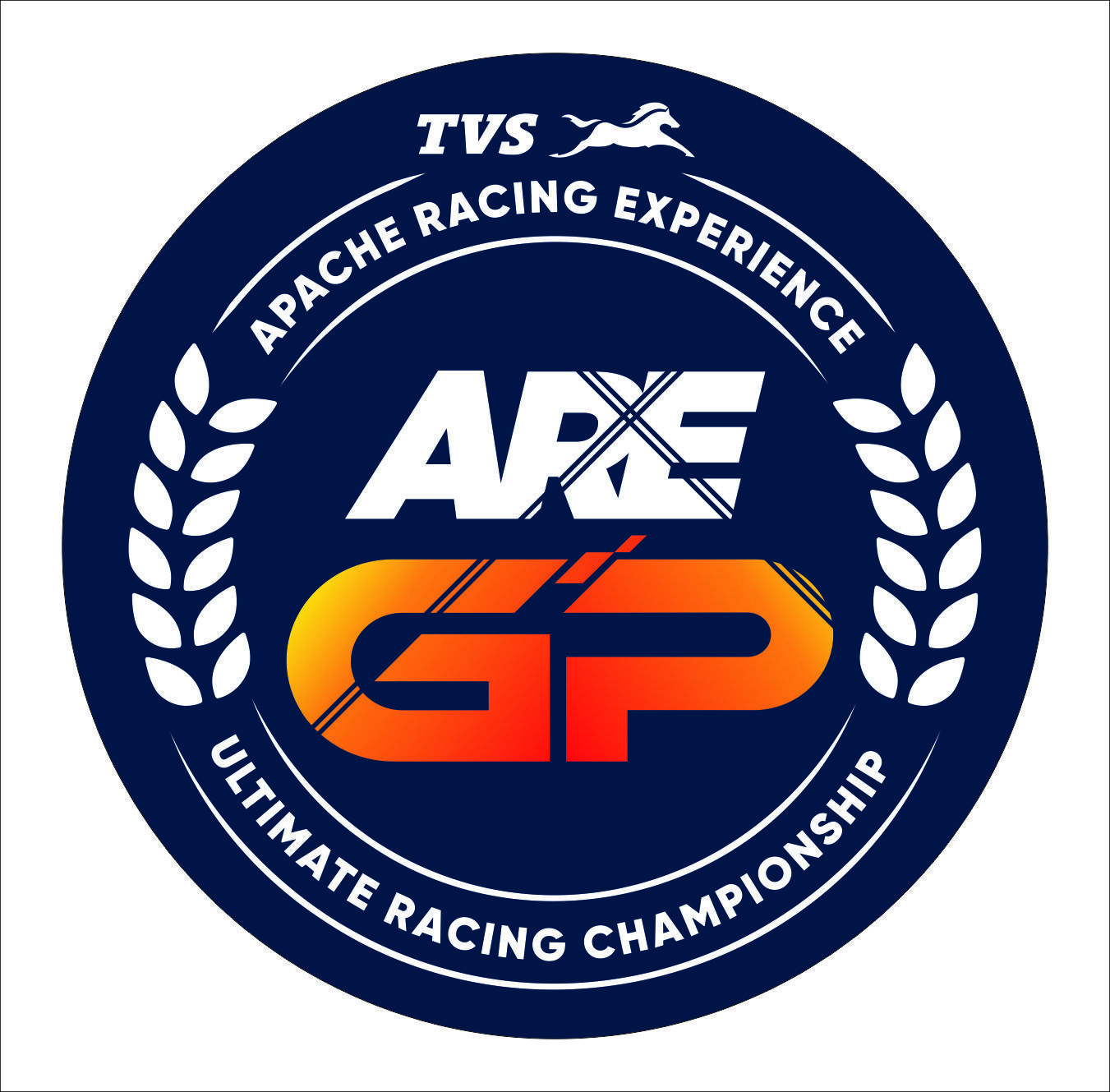 TVS ARE GP Logo TVS ARE GP Logo